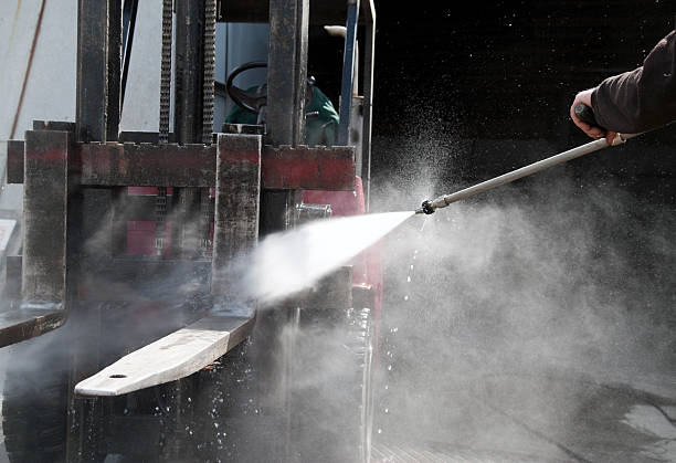 Best Machinery and Equipment Cleaning  in South Valley Stream, NY